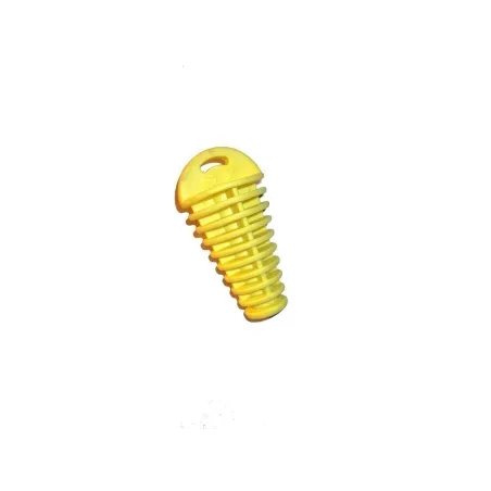 Exhaust protective