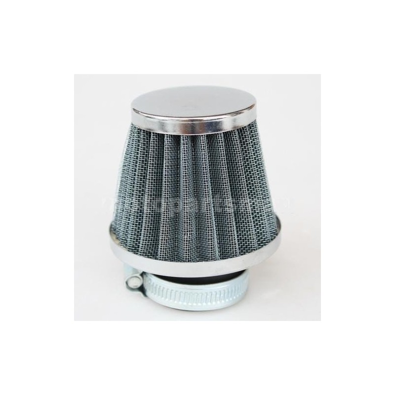Filtro aire economico 38mm