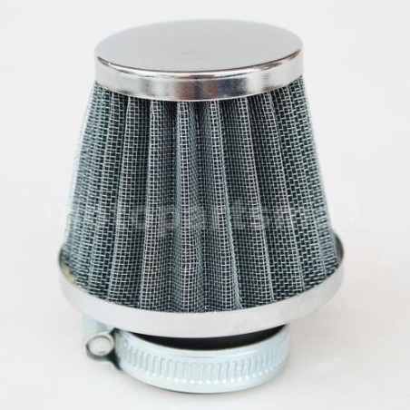 Filtro aire economico 38mm