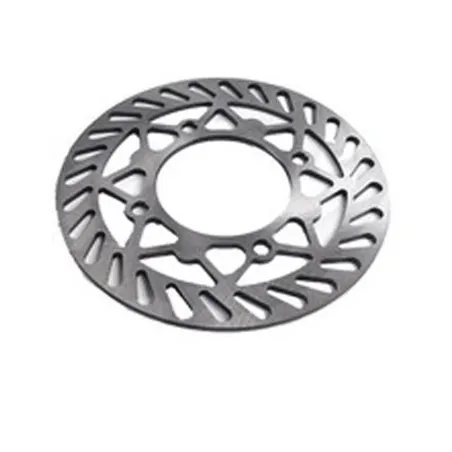 Brake disc pit bike