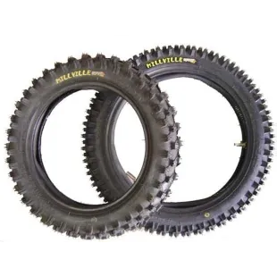 10 inches tire kenda 2