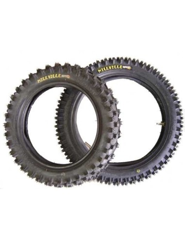 Neumatico kenda 10''