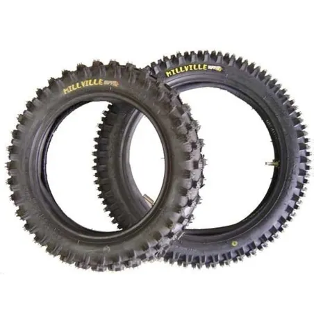 10 inches tire kenda