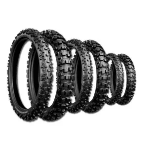 18 inches tires cross