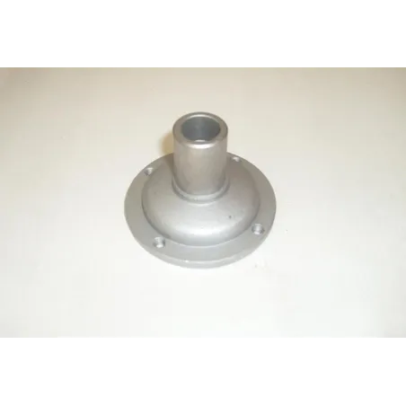 Small flywheel
