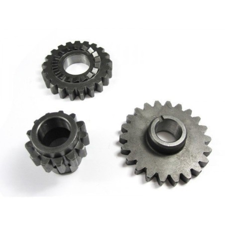 Starter complete kit