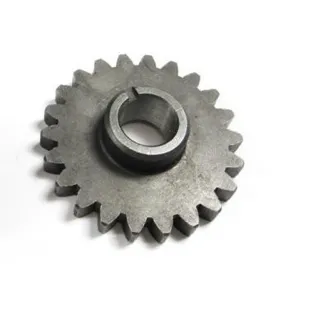 Piñon engranaje secundario yx