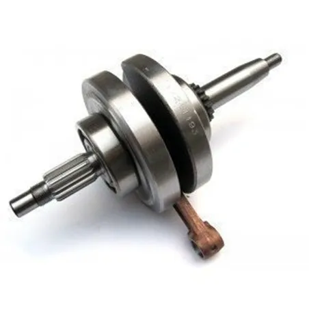 Crankshaft yx