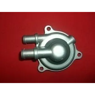 Water pump shell