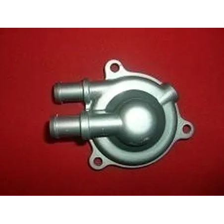Water pump shell