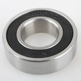 Several bearings