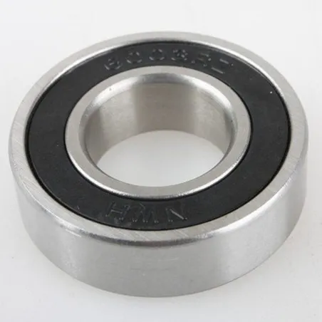 Several bearings