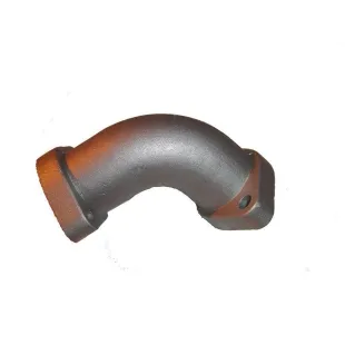 Tobera motor plana central 2
