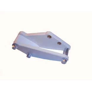 Chain guide 2