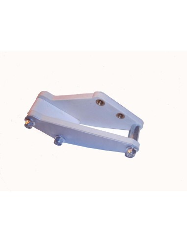 Chain guide