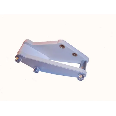 Chain guide