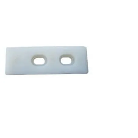 Chain keeper swingarm