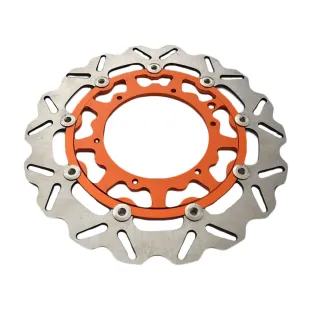 Disco flotante 320mm