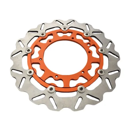 Disco flotante 320mm