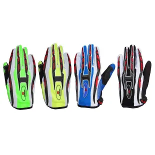 Gloves off road for kids