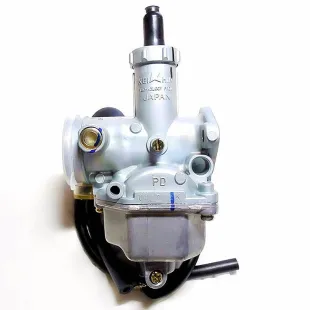 Original carburator keihin 26mm
