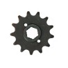 Front sprocket 250cc