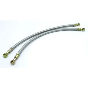 Latiguillos metalicos zs190