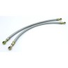 Steel oil cooler tubing zs190