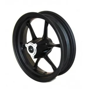 Front light rim 12 3 hole