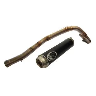 Escape turbokit endurance zs190