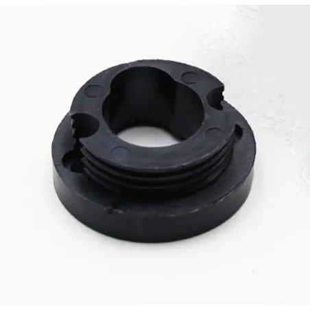 Adaptador de filtro para minimoto