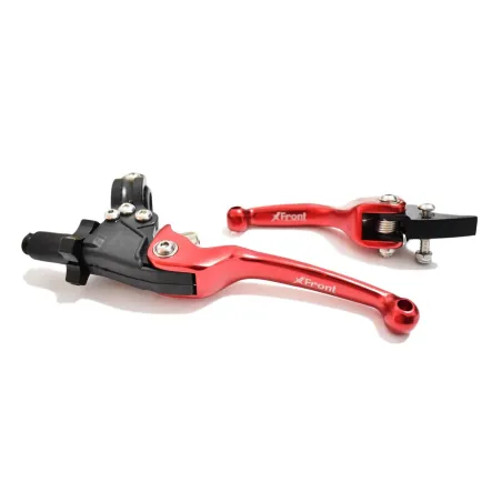 Set lever asv copy new model