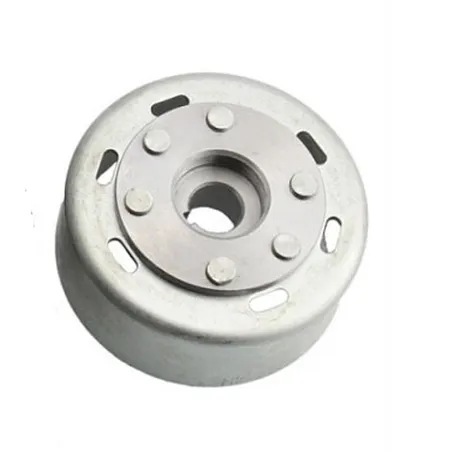 Magnetic plate