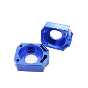 Cnc chain adjusters MTR