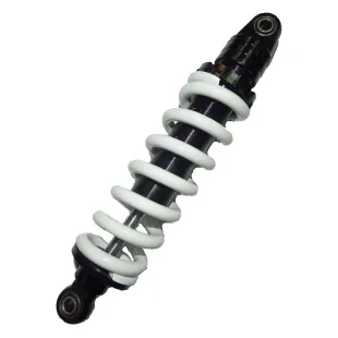 Rear shock 340mm