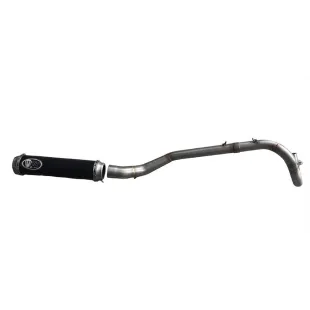 Exhaust Turbokit Racer 160cc 2
