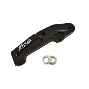 Soporte adaptador de pinza radial pit bike