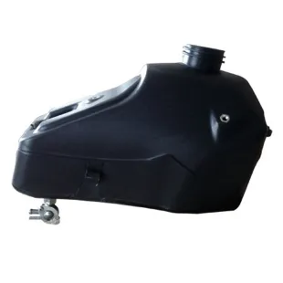 Deposito de gasolina CRF50 BSE XZ2