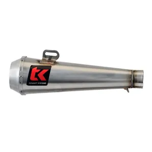 Escape turbo kit gp min26 crf 2