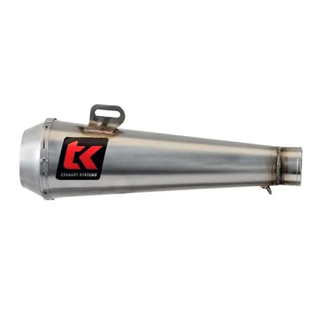 Turbo kit exhaust gp min26 crf
