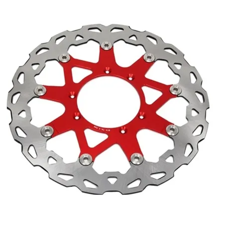 Disco delantero 320mm supermotard