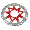 Front disc 320mm supermotard