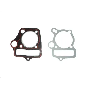 HEAD GASKET AND CYLINDER PIT BIKE 2