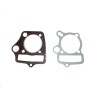 Head gasket and cylinder pit bike