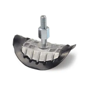 Cover brake 2.15 wheels