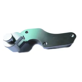 Alargador pinza de freno para disco 320mm