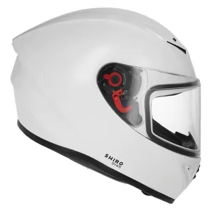 Casco integral full face 2