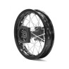 Rear rim pit bike 12''