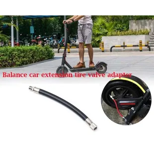 Adapter rubber for skateboard tires