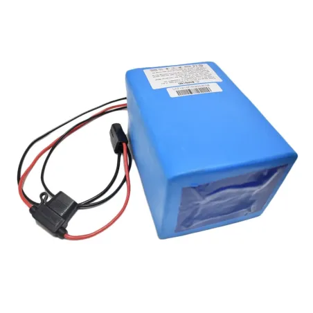 Battery 36v electric minibike